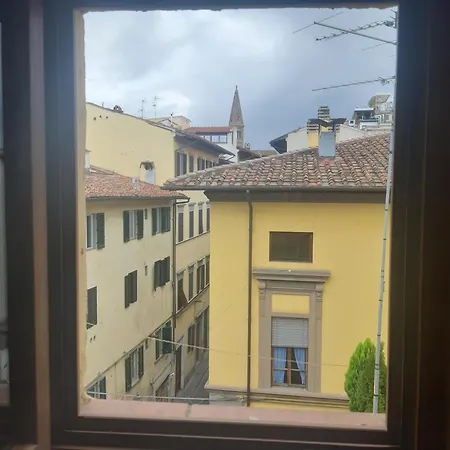 Porcellana Twenty-six Wi-fi * Firenze