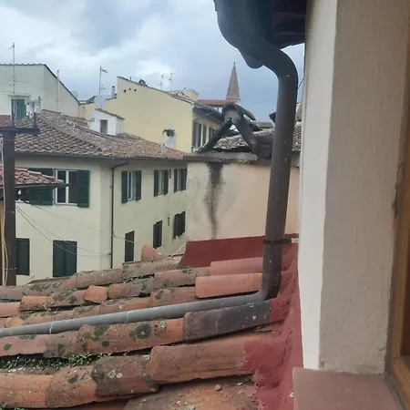 Porcellana Twenty-six Wi-fi Firenze