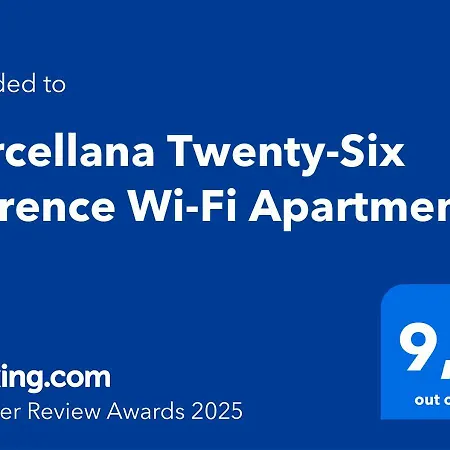Porcellana Twenty-six Wi-fi *
