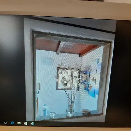 Apartment Porcellana Twenty-six Wi-fi
