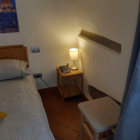 Apartment Porcellana Twenty-six Wi-fi