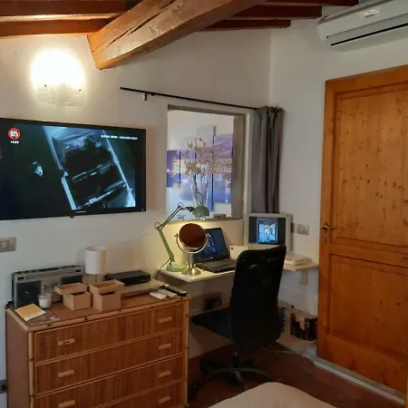 Porcellana Twenty-six Wi-fi Apartment *