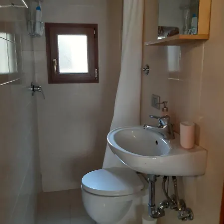 Apartment Porcellana Twenty-six Wi-fi *