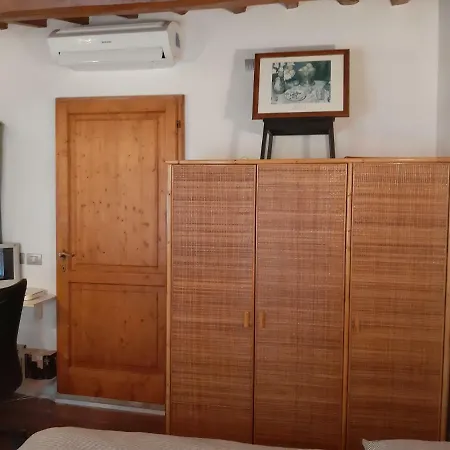 Porcellana Twenty-six Wi-fi Appartamento Firenze