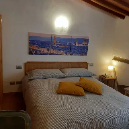 Apartment Porcellana Twenty-six Wi-fi *