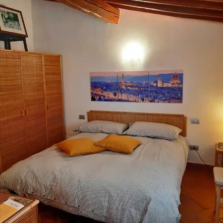 Apartment Porcellana Twenty-six Wi-fi