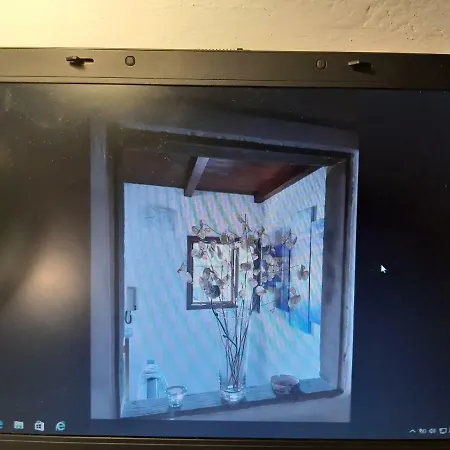 Porcellana Twenty-six Wi-fi Appartement Florence