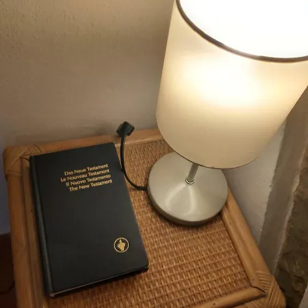 Appartamento Porcellana Twenty-six Wi-fi