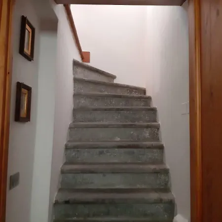 Porcellana Twenty-six Wi-fi Appartamento *