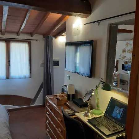 Apartment Porcellana Twenty-six Wi-fi