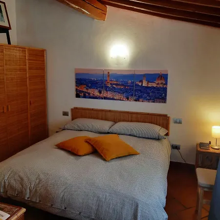 Porcellana Twenty-six Wi-fi Appartamento Firenze