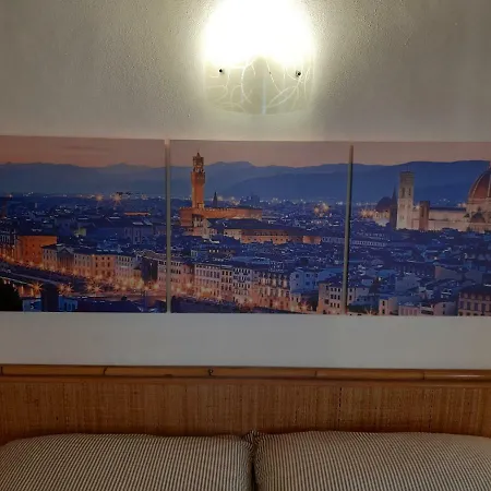 Porcellana Twenty-six Wi-fi *