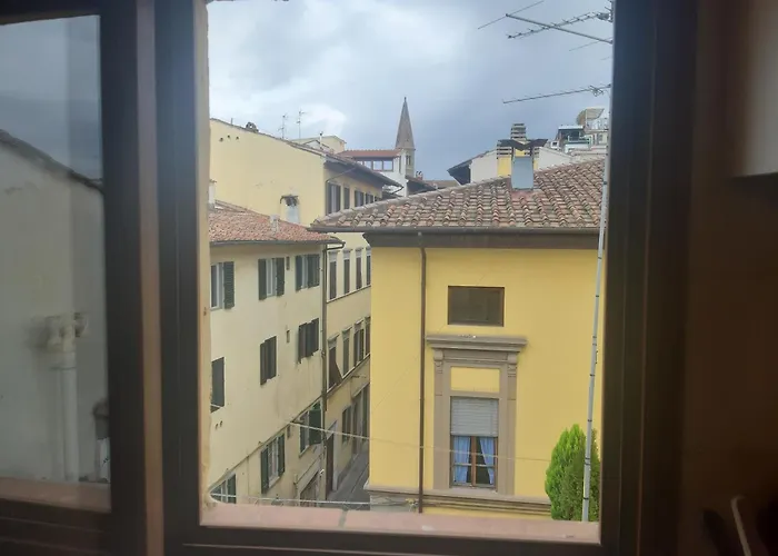 Porcellana Twenty-six Wi-fi * Floransa