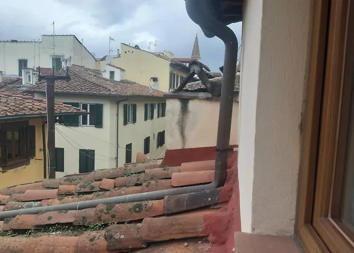 Porcellana Twenty-six Wi-fi Floransa