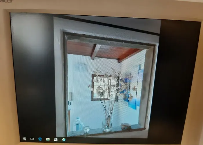 Daire Porcellana Twenty-six Wi-fi