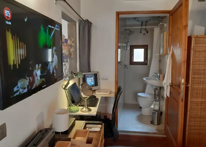 Porcellana Twenty-six Wi-fi *