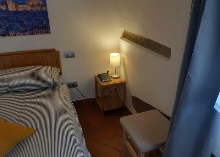 Daire Porcellana Twenty-six Wi-fi