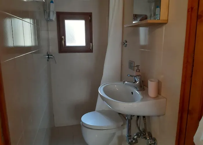 Daire Porcellana Twenty-six Wi-fi *