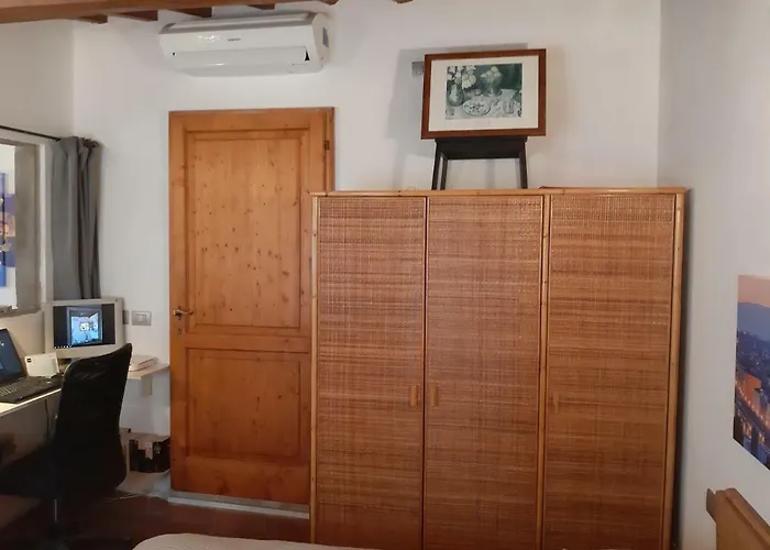 Porcellana Twenty-six Wi-fi Daire Floransa