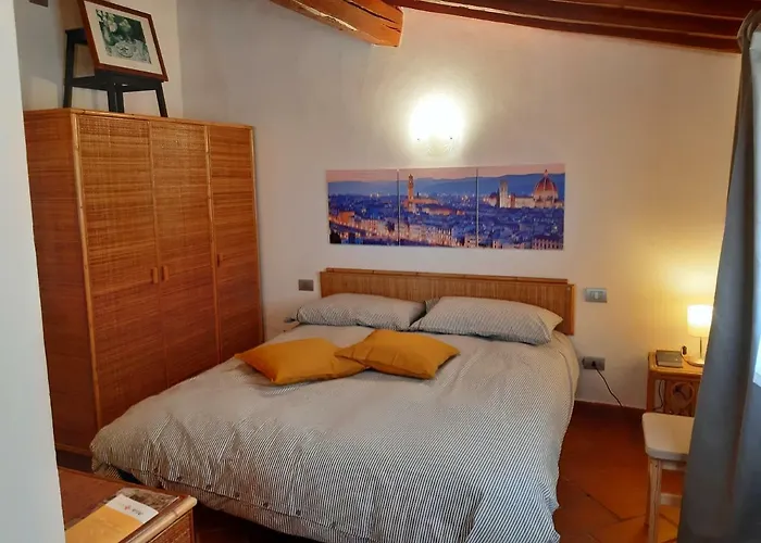 Daire Porcellana Twenty-six Wi-fi