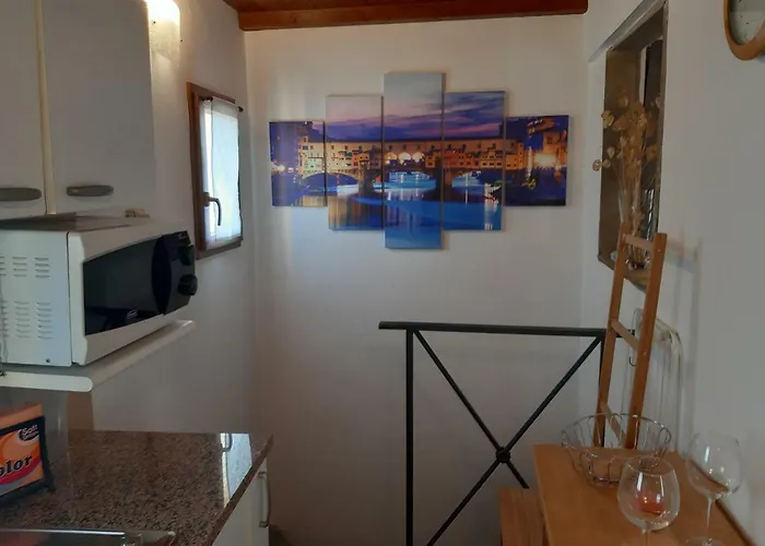 Porcellana Twenty-six Wi-fi Daire Floransa