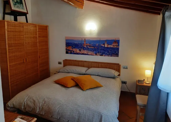 Porcellana Twenty-six Wi-fi Daire Floransa