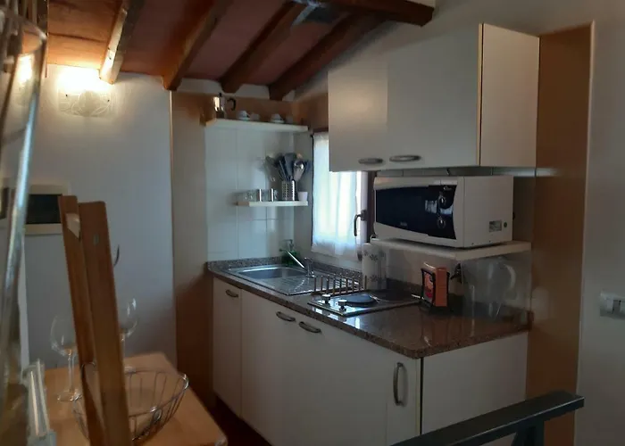 Porcellana Twenty-six Wi-fi * Floransa