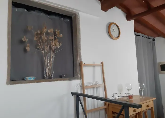 Porcellana Twenty-six Wi-fi Floransa